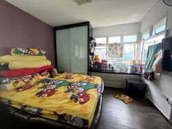 Blk 10A Tiong Bahru View (Bukit Merah), HDB 4 Rooms #581724751